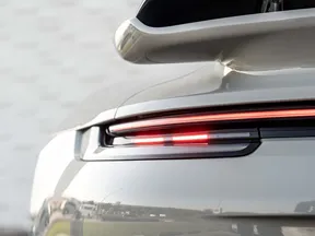 Porsche 911 Turbo S 2023