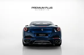 Ferrari Portofino 2019