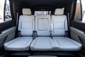 Chevrolet Tahoe 2023