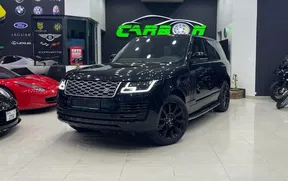 Land Rover Range Rover 2015