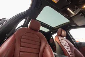 Mercedes-Benz C-Class 200 2021