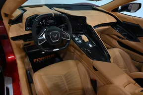Chevrolet Corvette Z06 2024