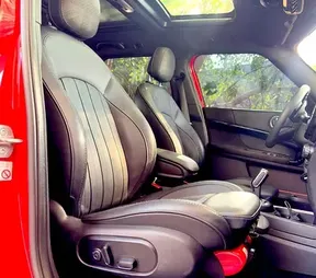 MINI Countryman John Cooper Works 2020