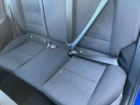 Hyundai Bayon 2021