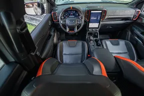 Ford Ranger Raptor 2024