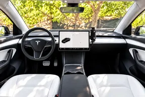 Tesla Model Y Performance 2023