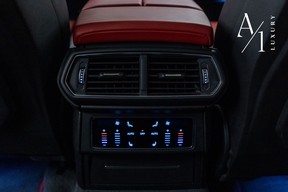 Lamborghini Urus 2020