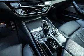 BMW 5 Series 530 2023