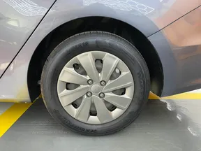 Kia Rio 2020