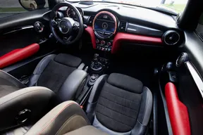 MINI Hatch John Cooper Works 2021