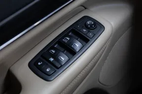 Jeep Grand Cherokee 2019