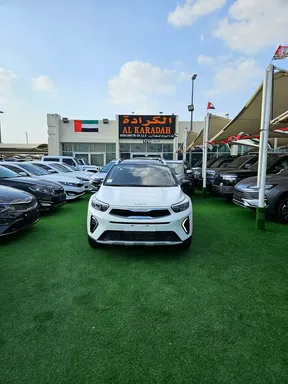 Kia Stonic 2025