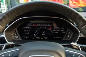 Audi RS Q3 2024