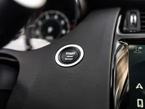Jaguar E-Pace 2024