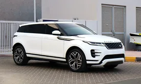 Land Rover Range Rover Evoque 2023