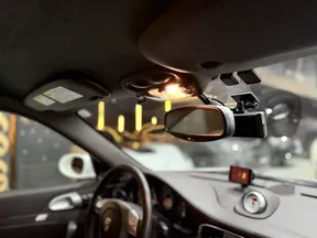 Porsche 911 Carrera 4S 2008