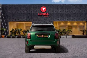 MINI Countryman Cooper S 2024