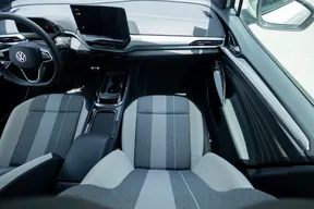 Volkswagen ID.4 CROZZ 2021