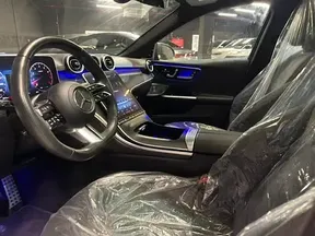 Mercedes-Benz C-Class 300 2024