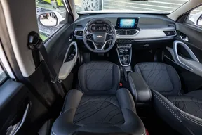 Chevrolet Groove 2023