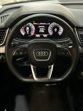 Audi Q5 2024