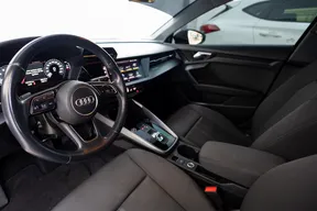 Audi A3 2021