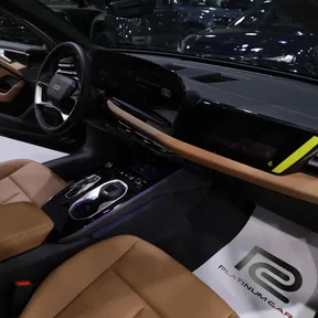Audi A6 2026