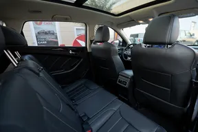 DFSK Glory 580 / Fengon 580 2023