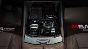 BMW 5 Series 525 2024