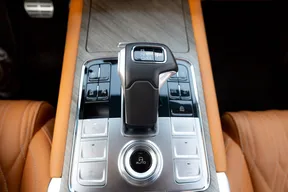 Great Wall (GWM) 2024