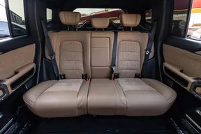 Jetour T2 2025