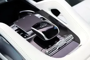 Mercedes-Benz Maybach GLS 600 2025