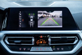 BMW 3 Series 320 2020