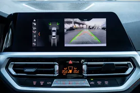 BMW 3 Series 320 2020