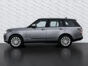 Land Rover Range Rover 2019