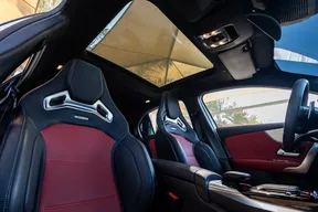 Mercedes-Benz A-Class 45 AMG S 2023