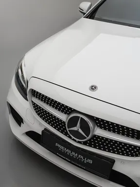 Mercedes-Benz C-Class 200 2022