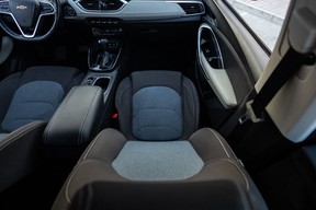 Chevrolet Captiva 2023