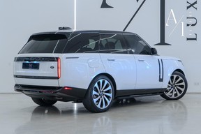 Land Rover Range Rover 2023