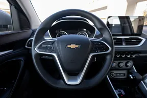 Chevrolet Captiva 2023