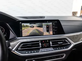 BMW X7 40 2020