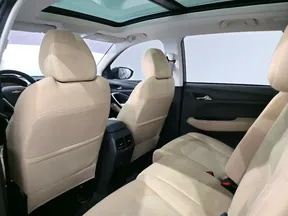 Chevrolet Captiva 2024