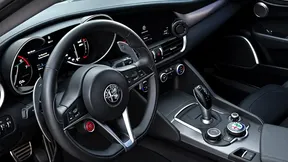 Alfa Romeo Giulia 2020