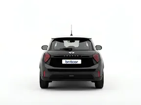 MINI Hatch Cooper S 2025
