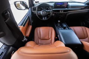 Lexus LX 570 2019