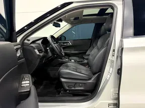 Mitsubishi Outlander / Airtek 2024