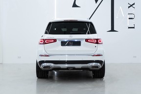 Mercedes-Benz Maybach GLS 600 2023