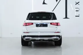 Mercedes-Benz Maybach GLS 600 2023