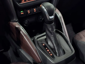 Toyota Urban Cruiser 2024