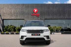 Land Rover Range Rover Velar 2025